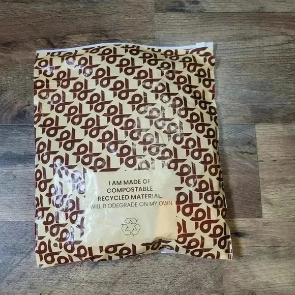 NWT Popilush Dark Brown Lace Shapewear Bodysuit Corset Top Size XXL - Picture 3 of 10